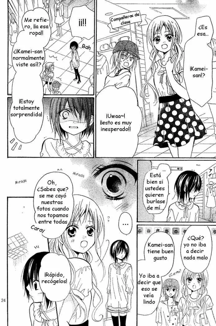 Blue Friend 2nd season (2011) - Capítulo 2 - Página 24 - LectorTMOo