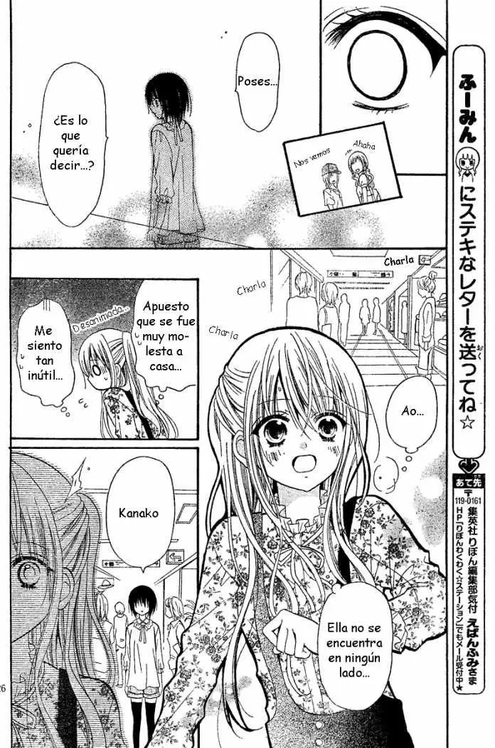 Blue Friend 2nd season (2011) - Capítulo 2 - Página 26 - LectorTMOo