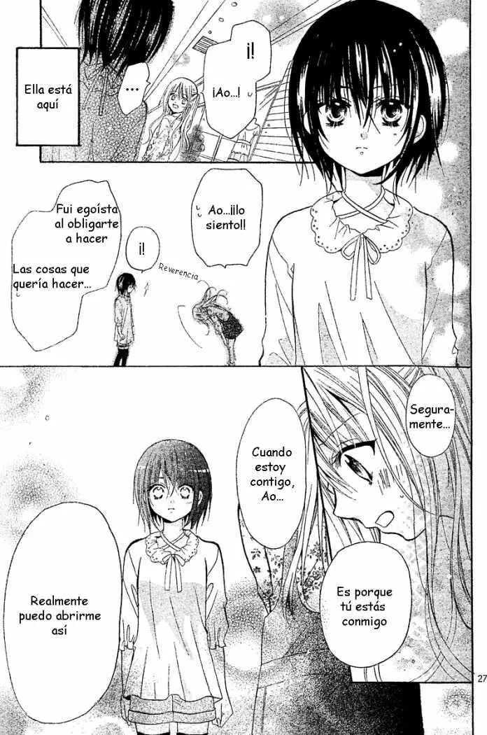 Blue Friend 2nd season (2011) - Capítulo 2 - Página 27 - LectorTMOo