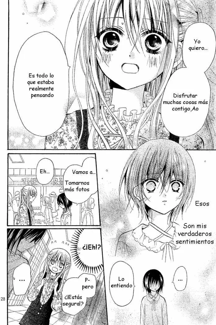 Blue Friend 2nd season (2011) - Capítulo 2 - Página 28 - LectorTMOo