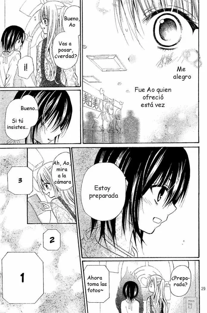 Blue Friend 2nd season (2011) - Capítulo 2 - Página 29 - LectorTMOo