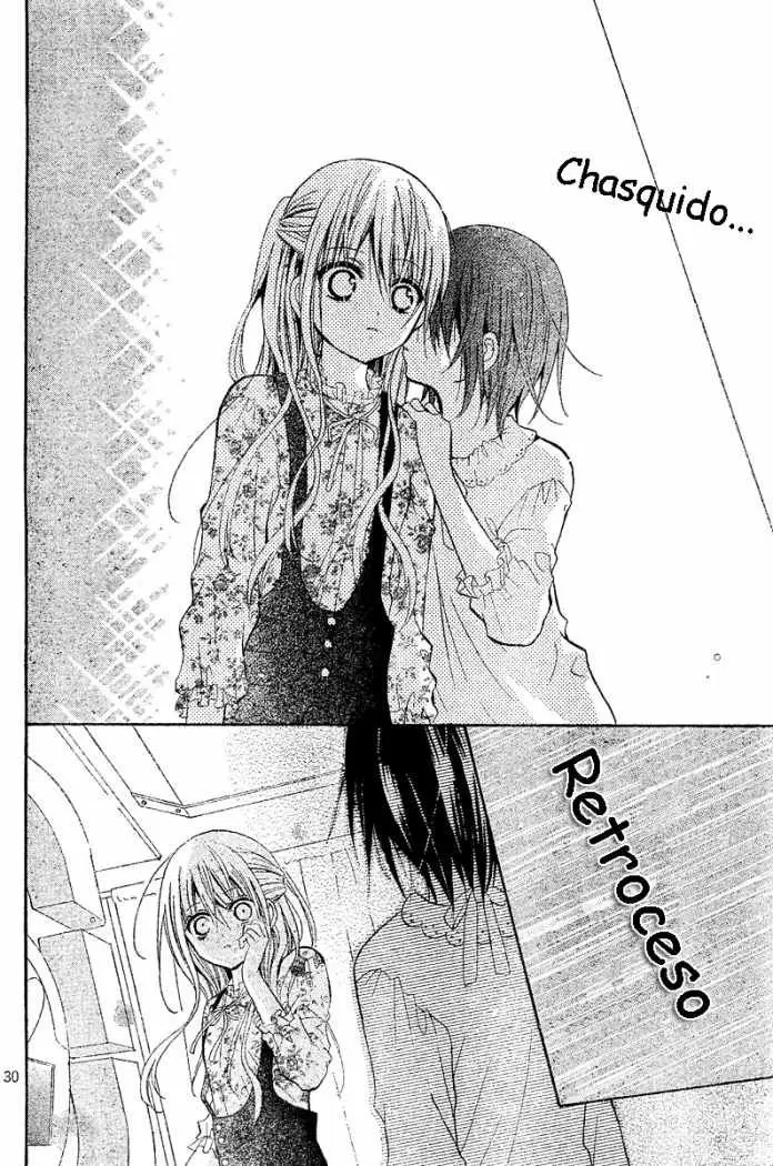 Blue Friend 2nd season (2011) - Capítulo 2 - Página 30 - LectorTMOo