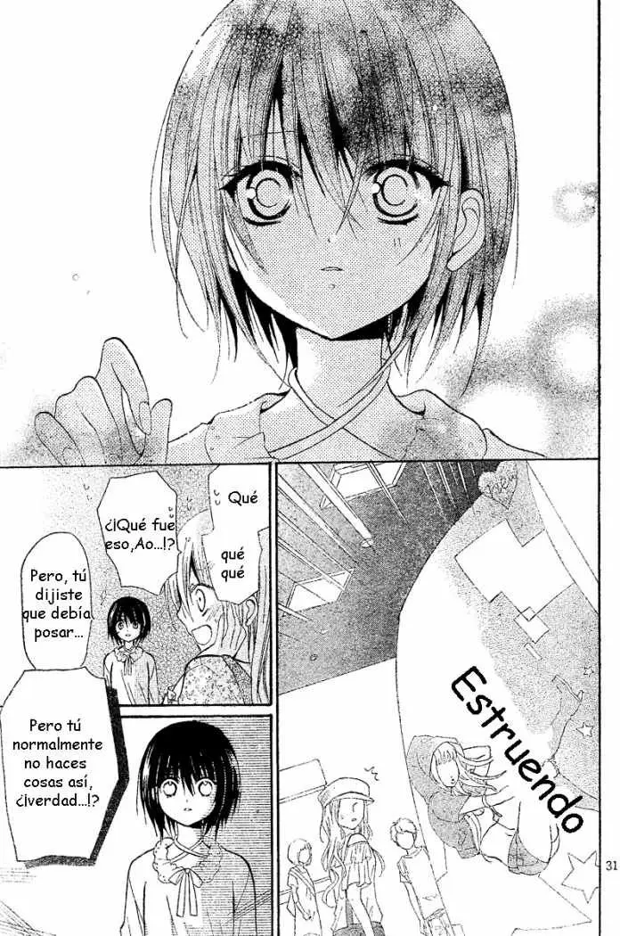 Blue Friend 2nd season (2011) - Capítulo 2 - Página 31 - LectorTMOo