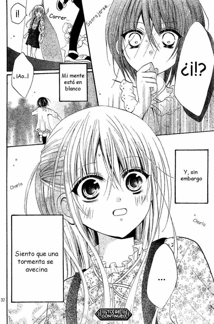 Blue Friend 2nd season (2011) - Capítulo 2 - Página 32 - LectorTMOo
