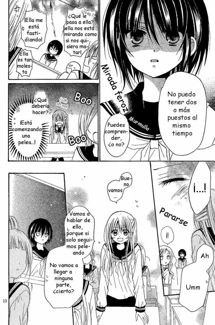 Blue Friend 2nd season (2011) - Capítulo 3 - Página 10 - LectorTMOo