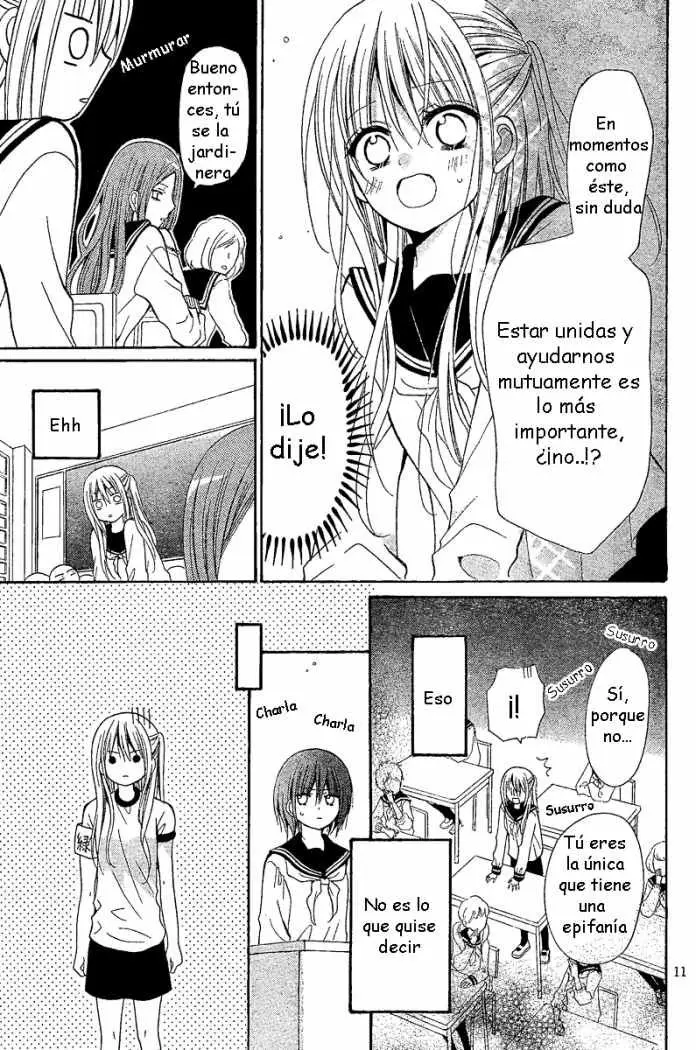 Blue Friend 2nd season (2011) - Capítulo 3 - Página 11 - LectorTMOo