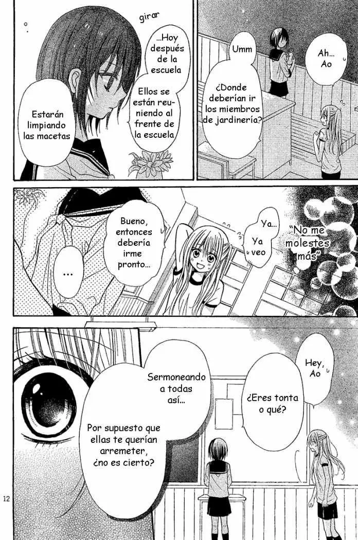 Blue Friend 2nd season (2011) - Capítulo 3 - Página 12 - LectorTMOo