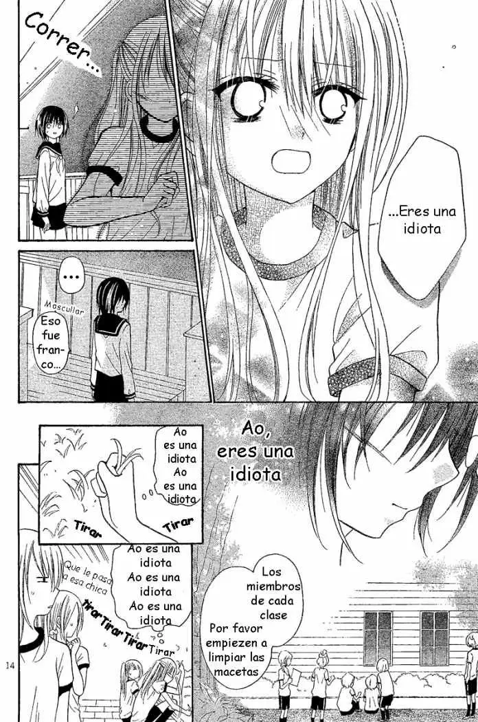 Blue Friend 2nd season (2011) - Capítulo 3 - Página 14 - LectorTMOo