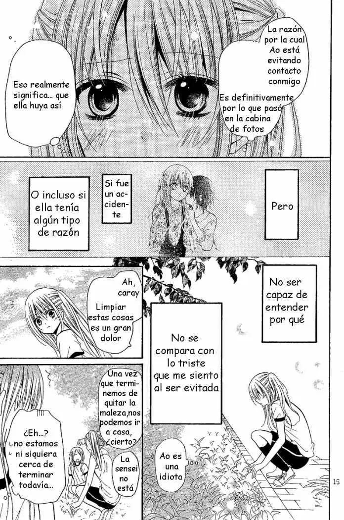 Blue Friend 2nd season (2011) - Capítulo 3 - Página 15 - LectorTMOo