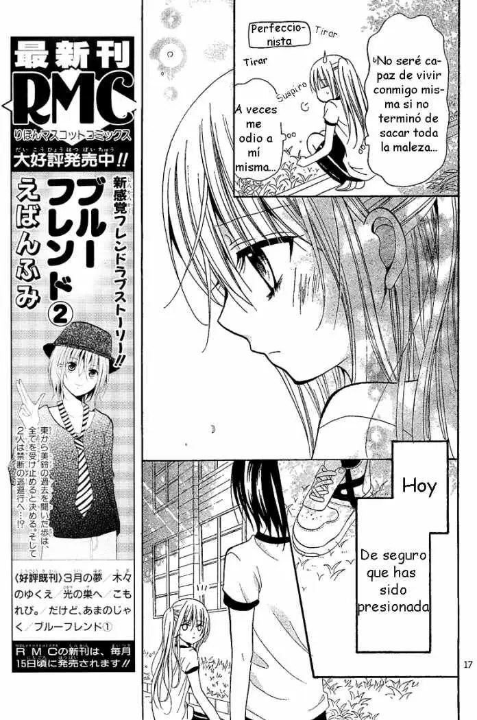 Blue Friend 2nd season (2011) - Capítulo 3 - Página 17 - LectorTMOo
