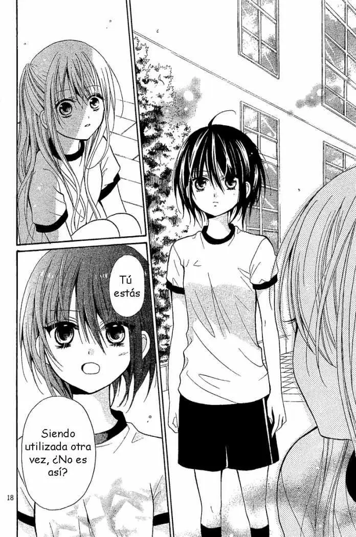 Blue Friend 2nd season (2011) - Capítulo 3 - Página 18 - LectorTMOo