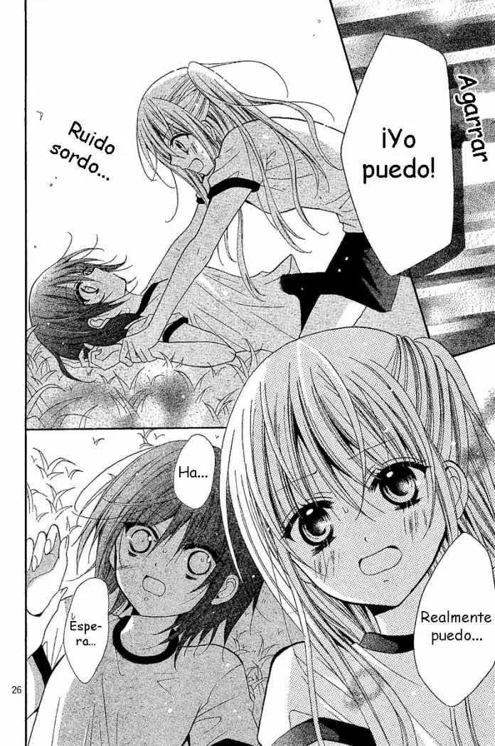 Blue Friend 2nd season (2011) - Capítulo 3 - Página 26 - LectorTMOo