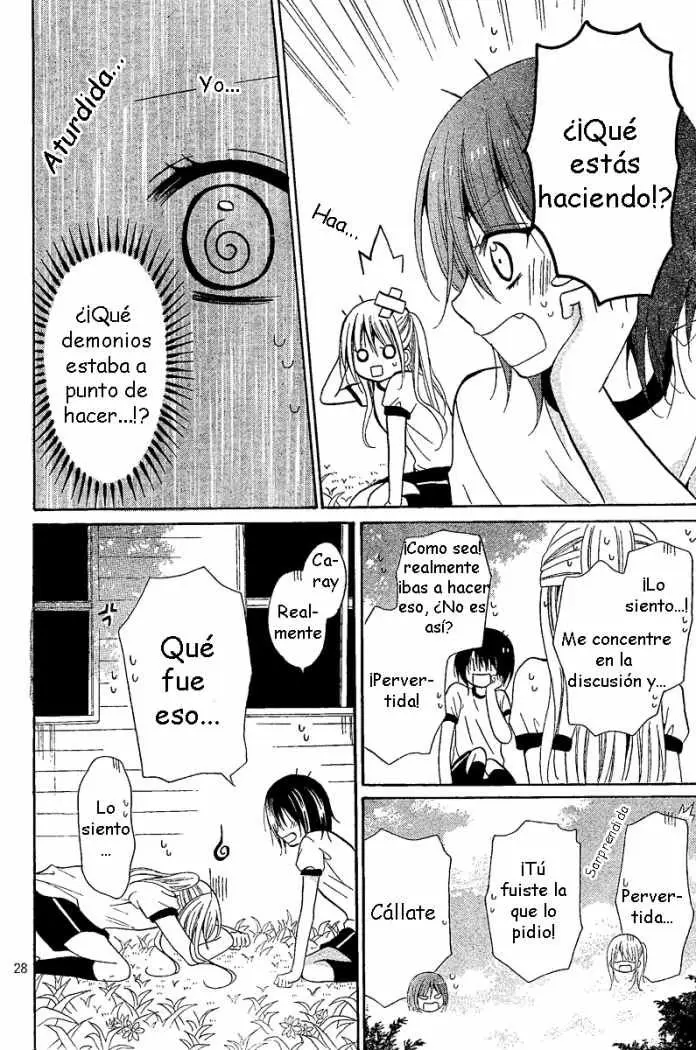 Blue Friend 2nd season (2011) - Capítulo 3 - Página 28 - LectorTMOo