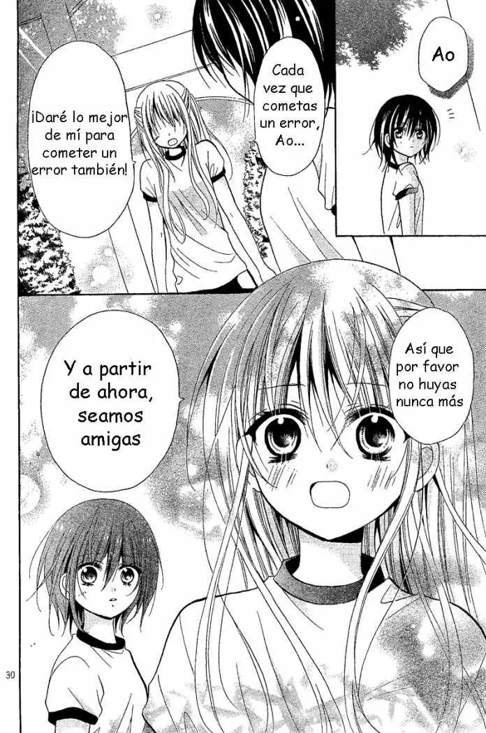 Blue Friend 2nd season (2011) - Capítulo 3 - Página 30 - LectorTMOo