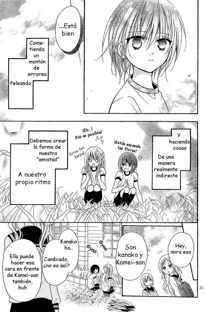 Blue Friend 2nd season (2011) - Capítulo 3 - Página 31 - LectorTMOo