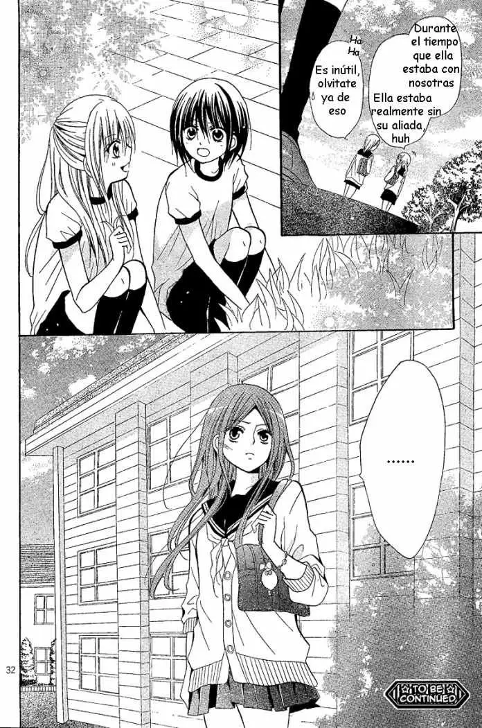 Blue Friend 2nd season (2011) - Capítulo 3 - Página 32 - LectorTMOo