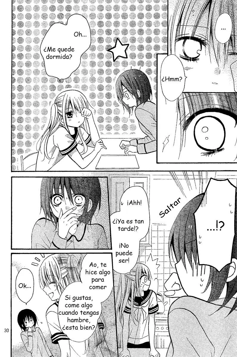 Blue Friend 2nd season (2011) - Capítulo 4 - Página 30 - LectorTMOo