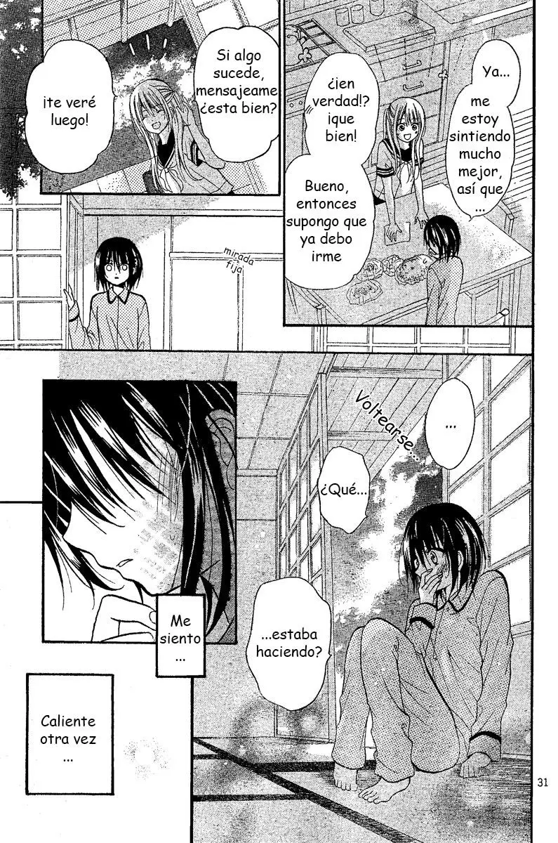 Blue Friend 2nd season (2011) - Capítulo 4 - Página 31 - LectorTMOo