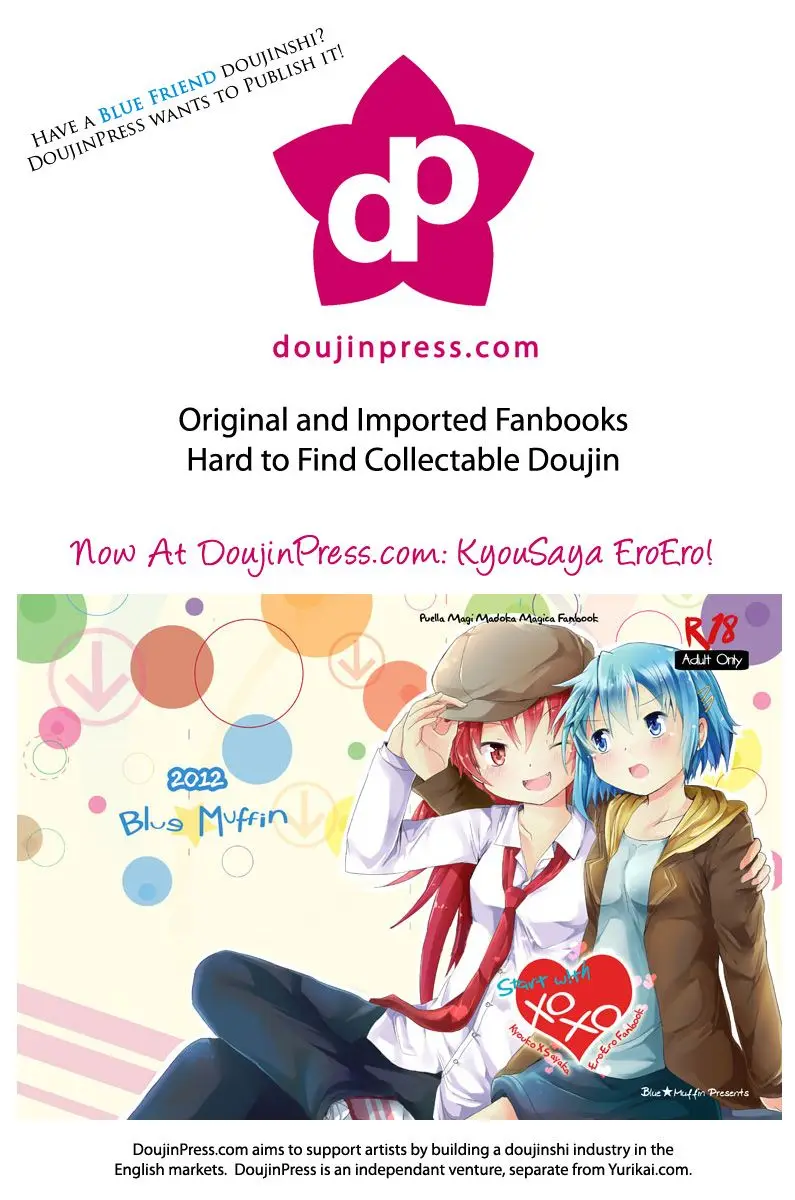 Blue Friend 2nd season (2011) - Capítulo 4 - Página 34 - LectorTMOo