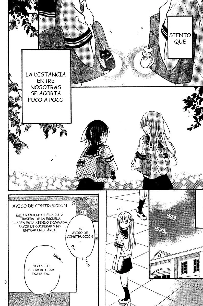 Blue Friend 2nd season (2011) - Capítulo 5 - Página 8 - LectorTMOo