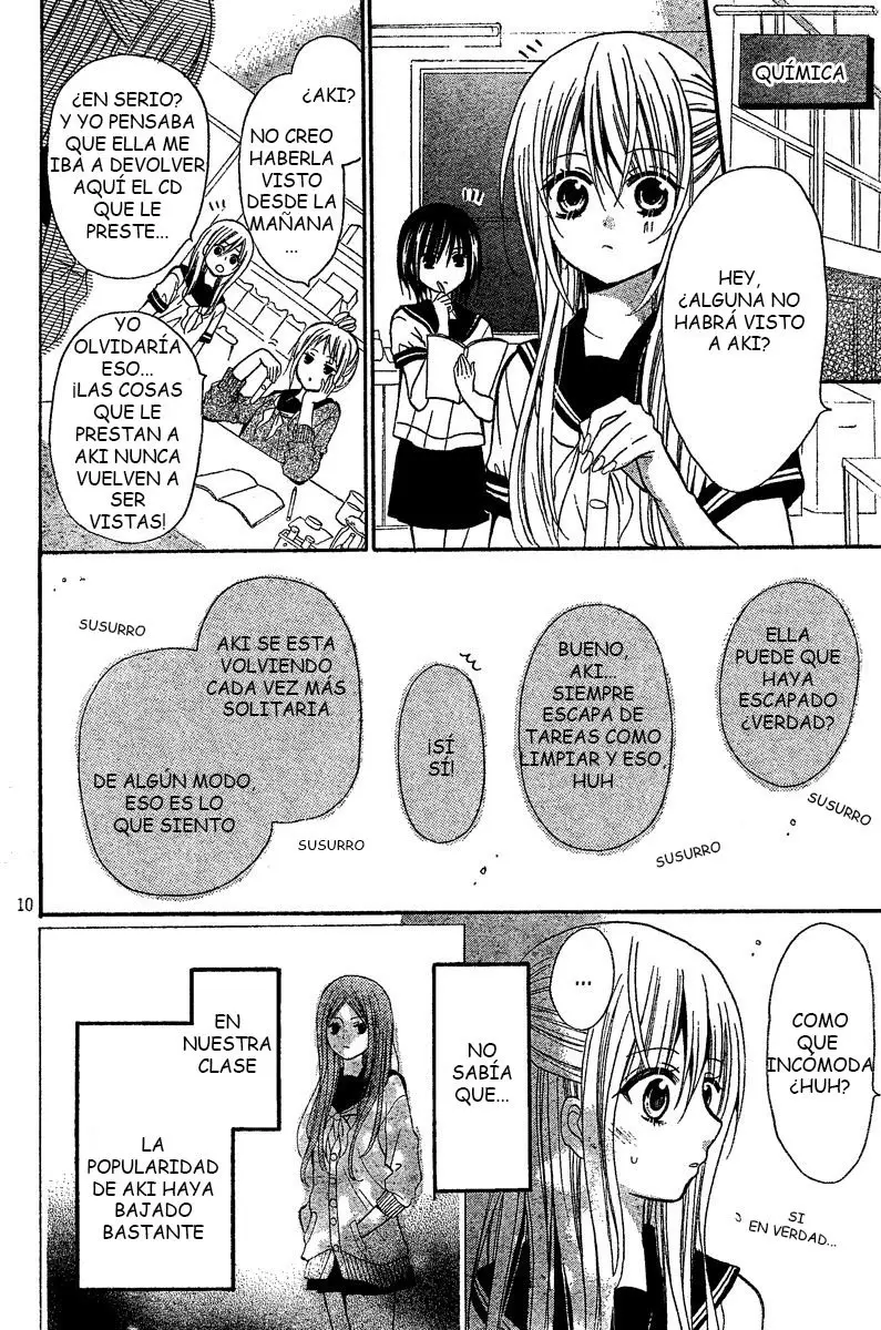 Blue Friend 2nd season (2011) - Capítulo 5 - Página 10 - LectorTMOo
