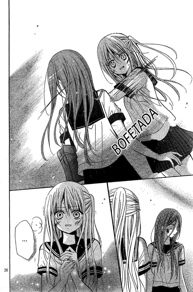 Blue Friend 2nd season (2011) - Capítulo 5 - Página 26 - LectorTMOo