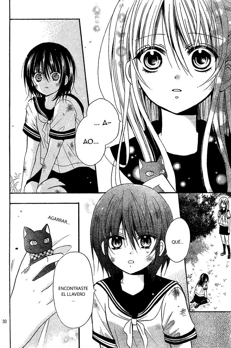 Blue Friend 2nd season (2011) - Capítulo 5 - Página 30 - LectorTMOo