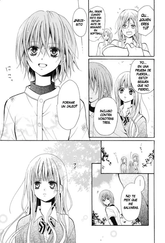 Blue friend (2010) - Capítulo 1 - Página 16 - LectorTMOo