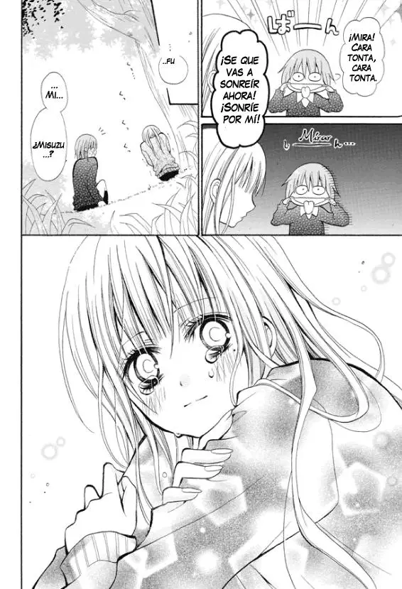Blue friend (2010) - Capítulo 1 - Página 41 - LectorTMOo