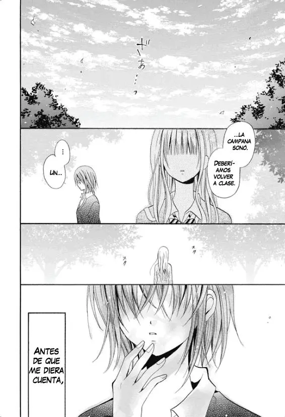 Blue friend (2010) - Capítulo 1 - Página 44 - LectorTMOo