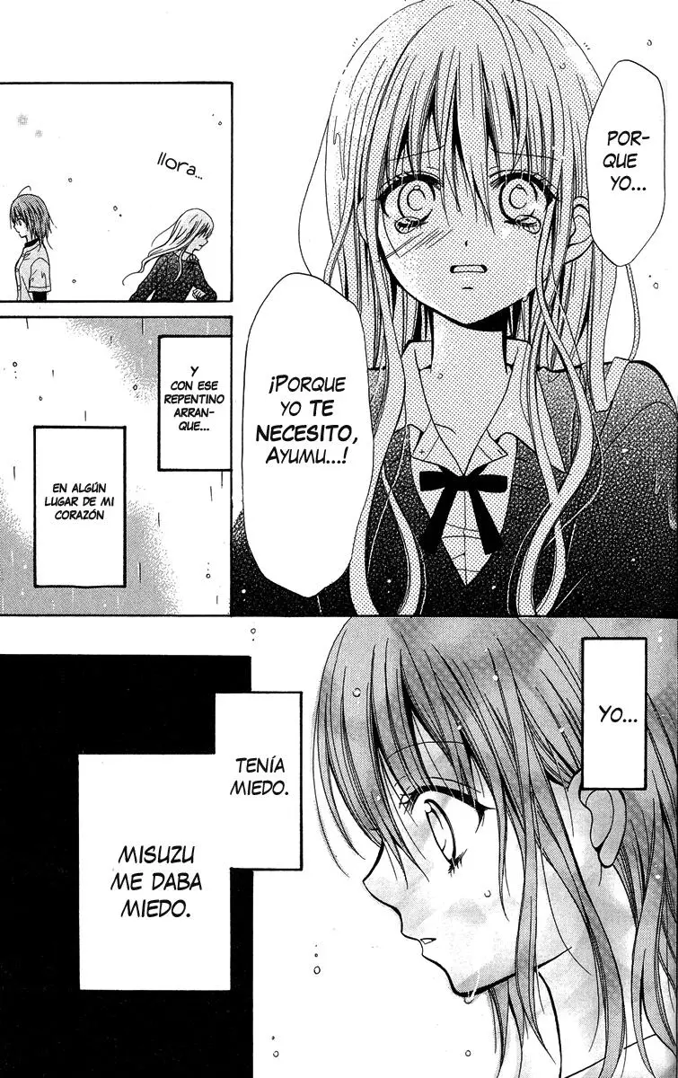 Blue friend (2010) - Capítulo 2 - Página 31 - LectorTMOo