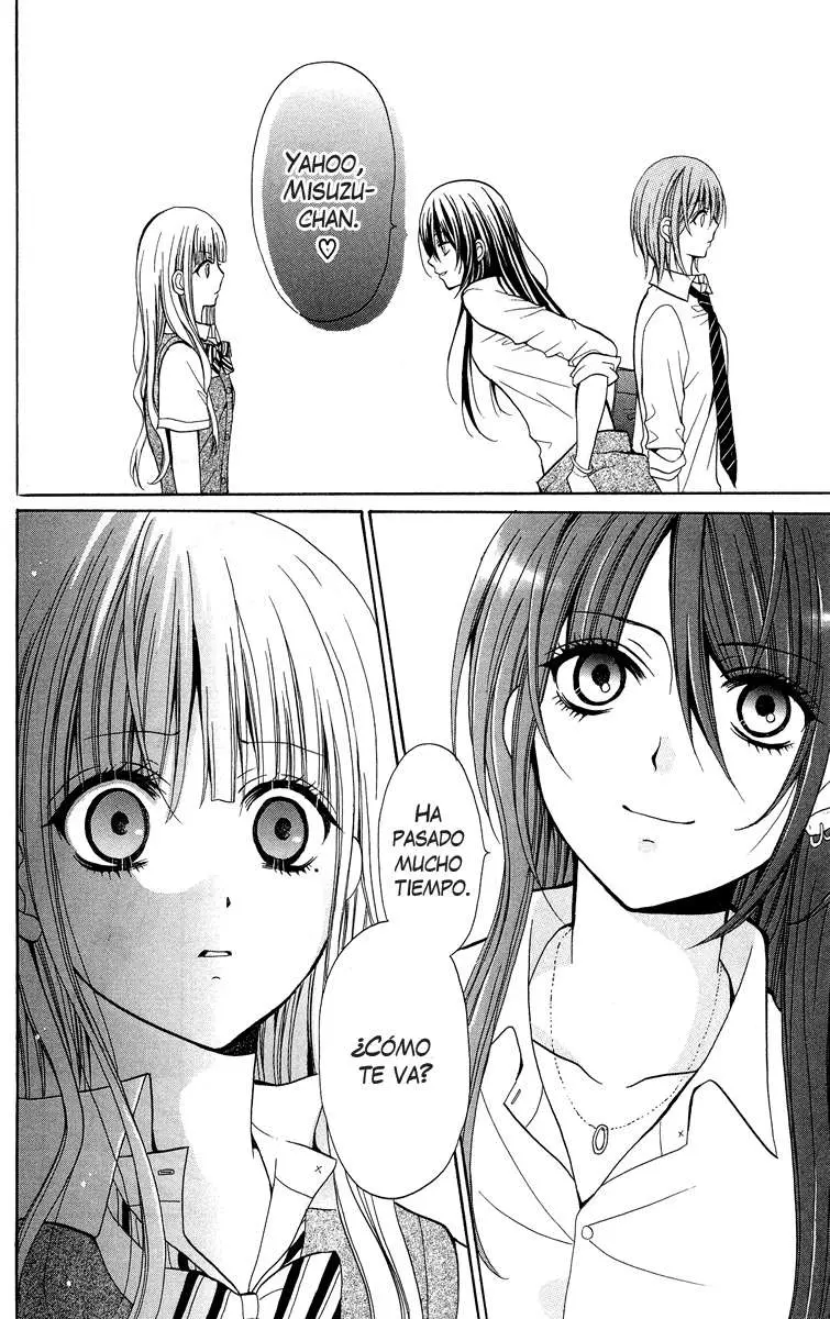 Blue friend (2010) - Capítulo 4 - Página 12 - LectorTMOo