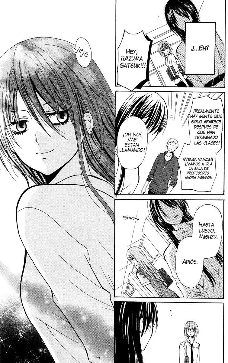 Blue friend (2010) - Capítulo 4 - Página 13 - LectorTMOo