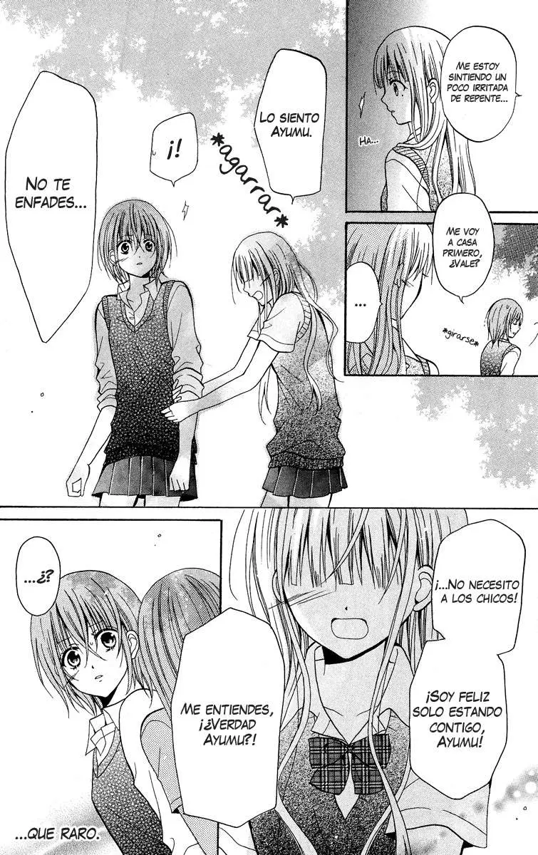 Blue friend (2010) - Capítulo 4 - Página 20 - LectorTMOo