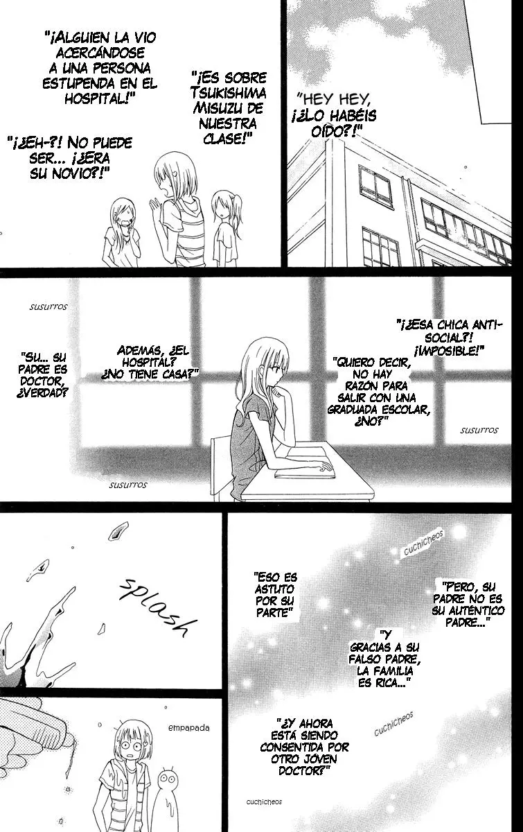 Blue friend (2010) - Capítulo 5 - Página 4 - LectorTMOo