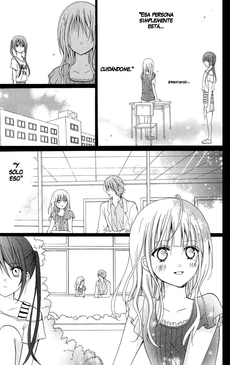 Blue friend (2010) - Capítulo 5 - Página 6 - LectorTMOo