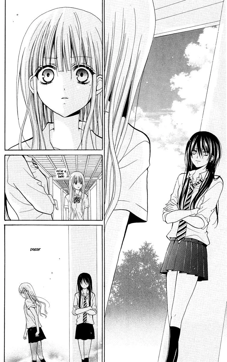 Blue friend (2010) - Capítulo 5 - Página 11 - LectorTMOo