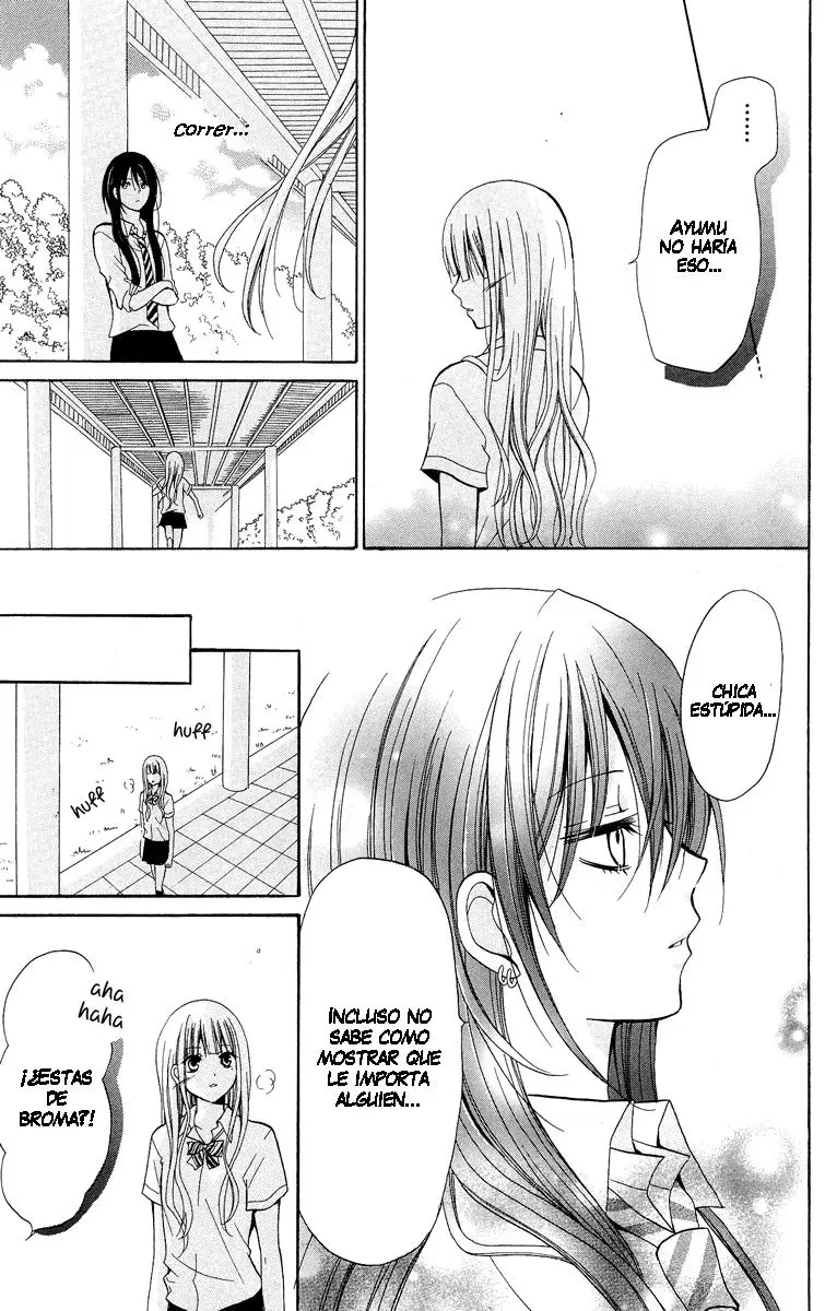 Blue friend (2010) - Capítulo 5 - Página 14 - LectorTMOo