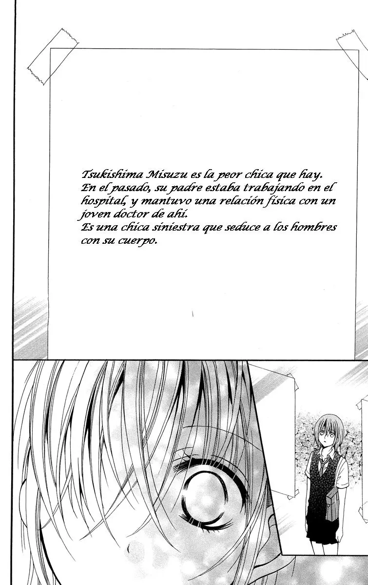 Blue friend (2010) - Capítulo 5 - Página 25 - LectorTMOo