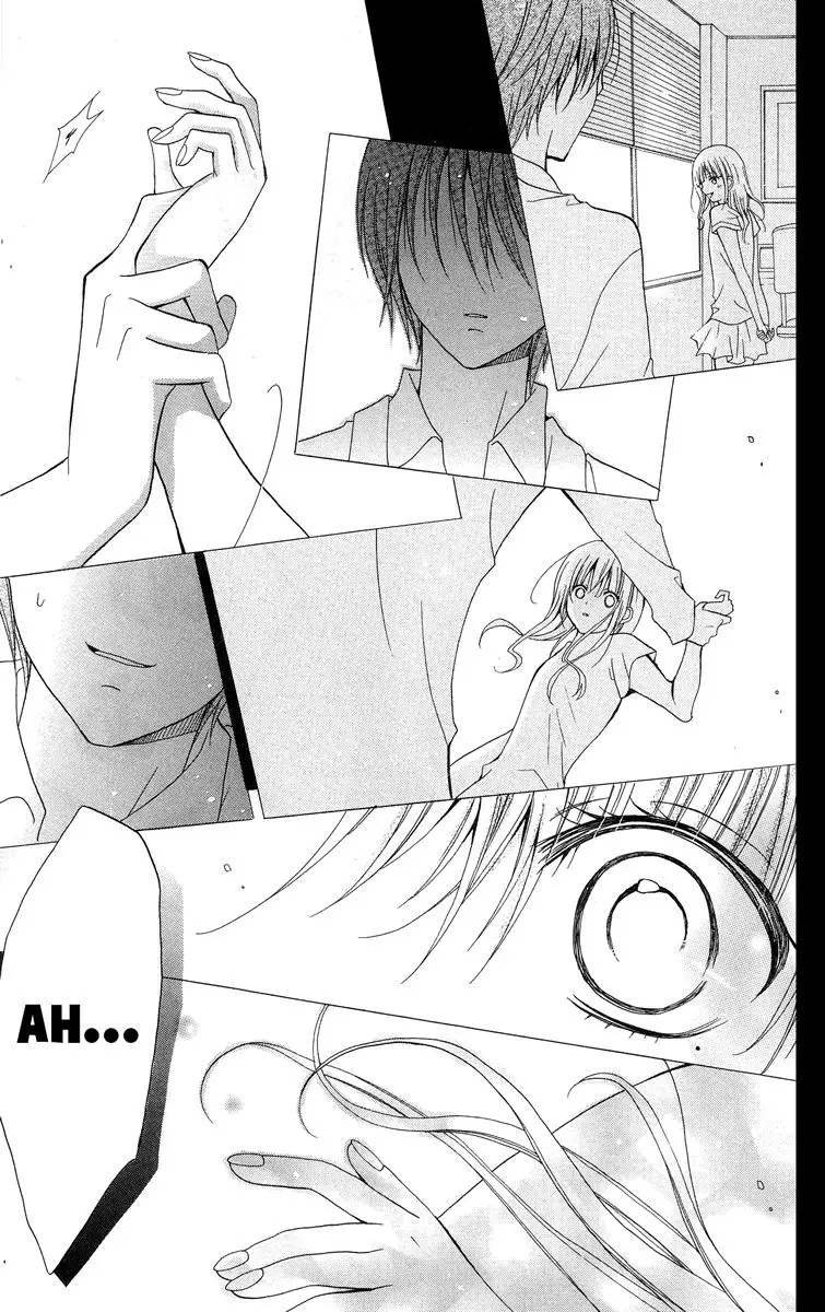 Blue friend (2010) - Capítulo 5 - Página 28 - LectorTMOo