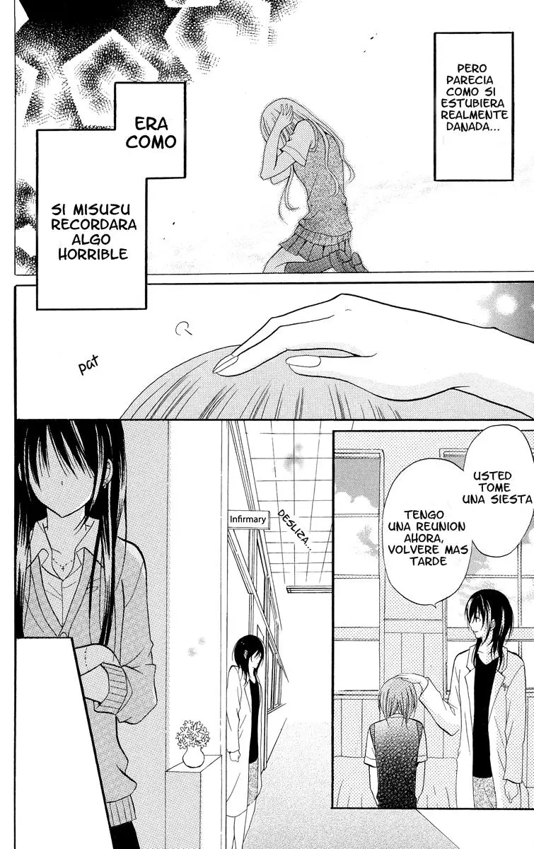 Blue friend (2010) - Capítulo 6 - Página 8 - LectorTMOo