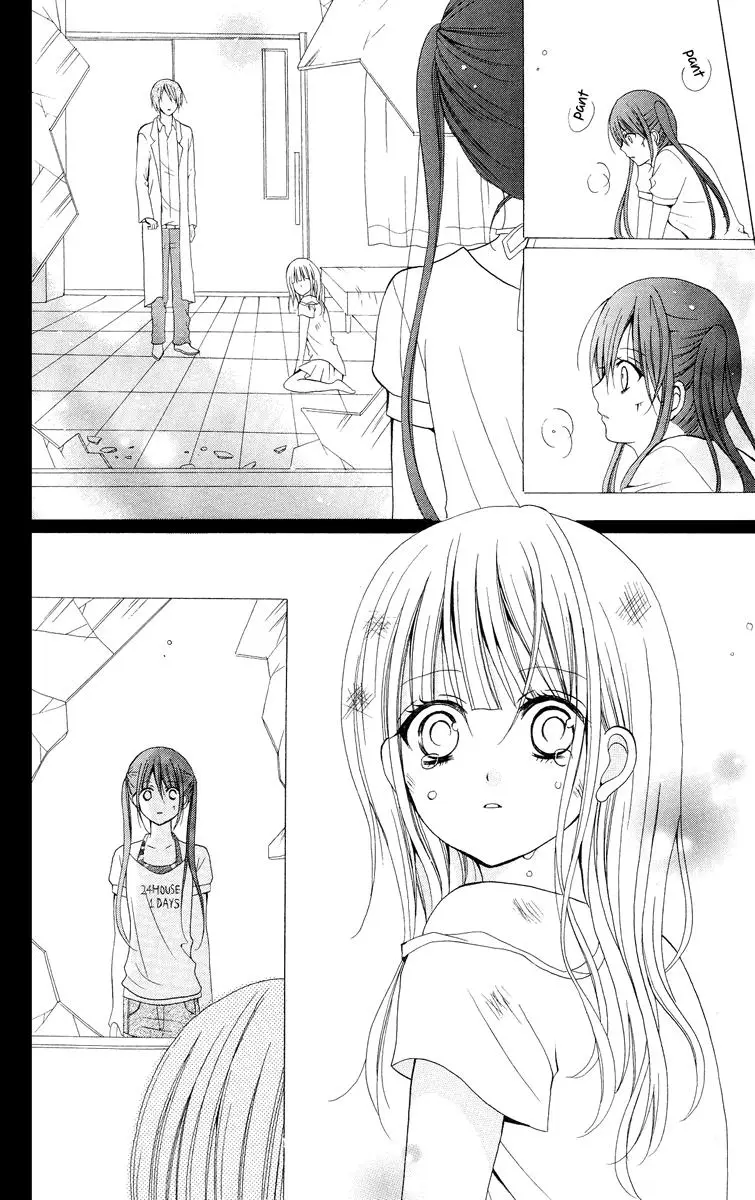 Blue friend (2010) - Capítulo 6 - Página 16 - LectorTMOo