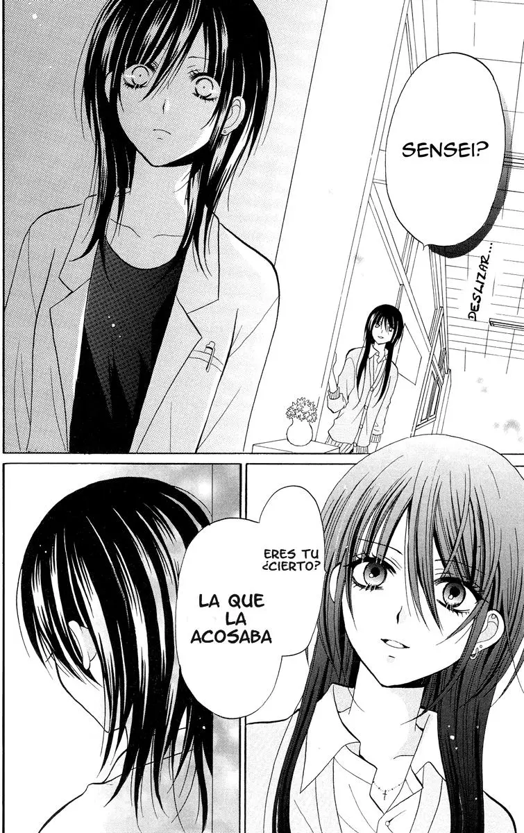 Blue friend (2010) - Capítulo 6 - Página 26 - LectorTMOo