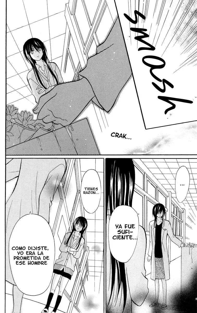 Blue friend (2010) - Capítulo 6 - Página 28 - LectorTMOo