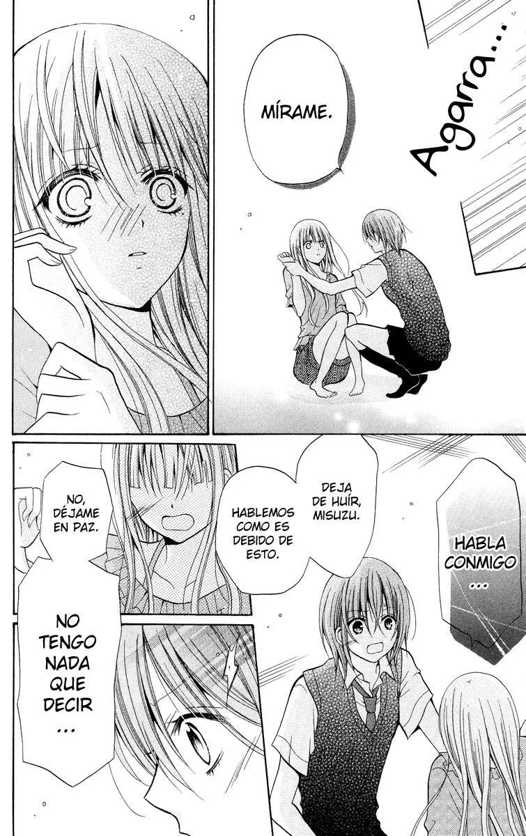 Blue friend (2010) - Capítulo 7 - Página 4 - LectorTMOo