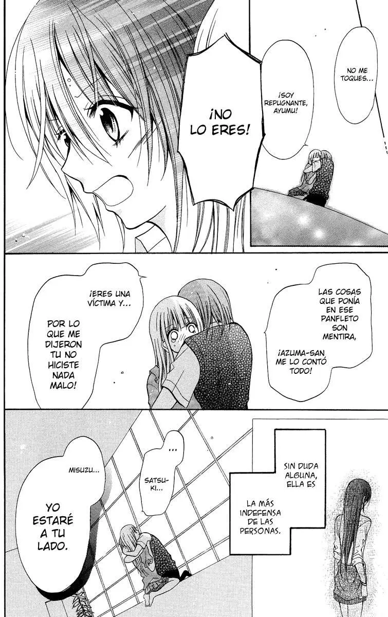 Blue friend (2010) - Capítulo 7 - Página 6 - LectorTMOo