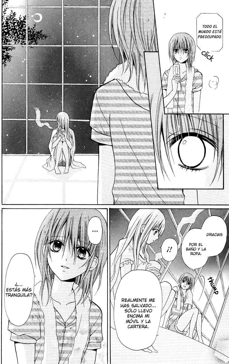 Blue friend (2010) - Capítulo 7 - Página 8 - LectorTMOo