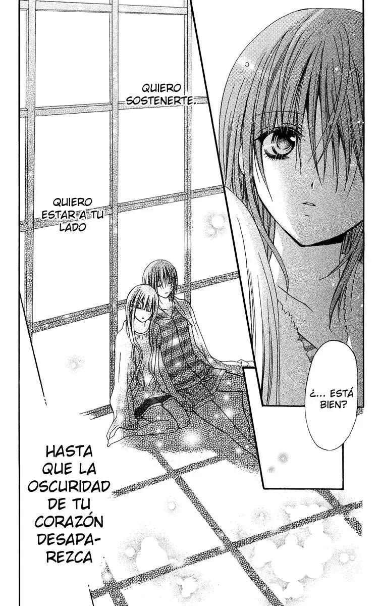 Blue friend (2010) - Capítulo 7 - Página 10 - LectorTMOo