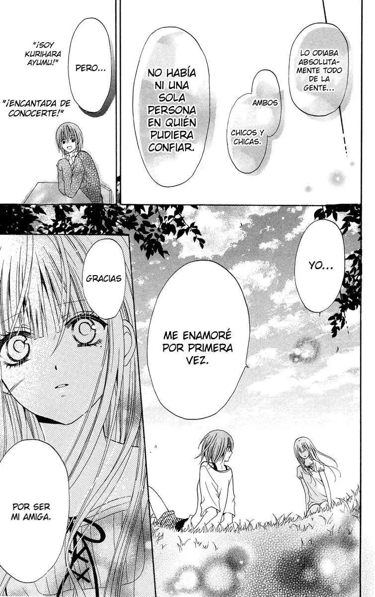 Blue friend (2010) - Capítulo 7 - Página 15 - LectorTMOo