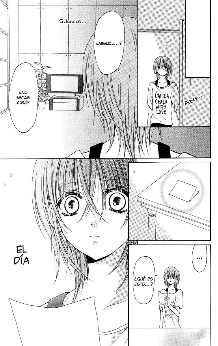 Blue friend (2010) - Capítulo 7 - Página 19 - LectorTMOo